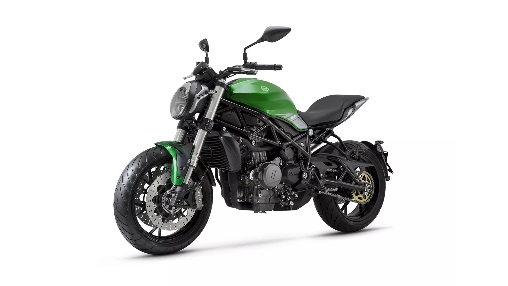 Benelli 752 S - Image 5 Benelli 752 S - Image 5