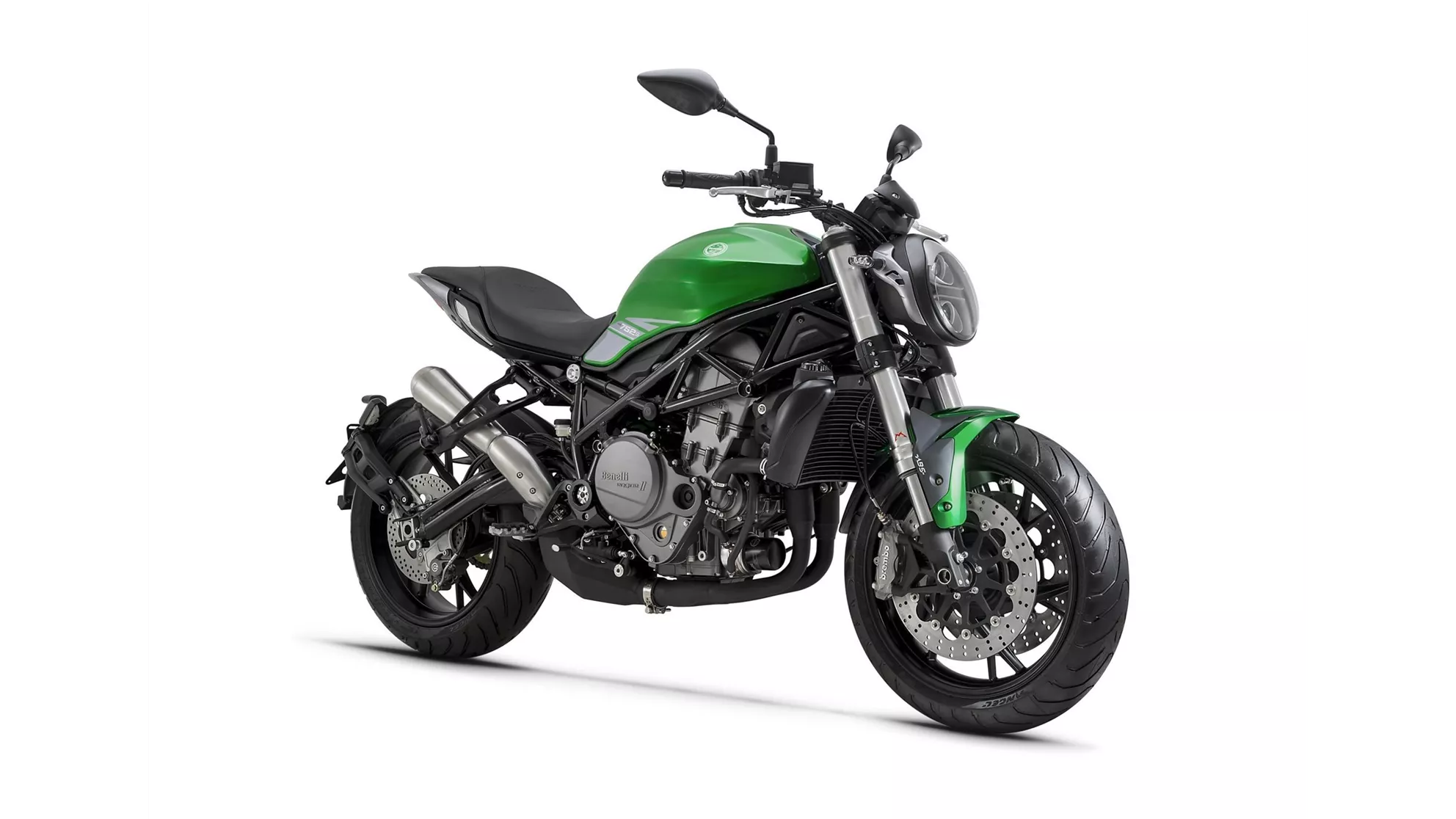 Benelli 752 S - Image 6 Benelli 752 S - Image 6