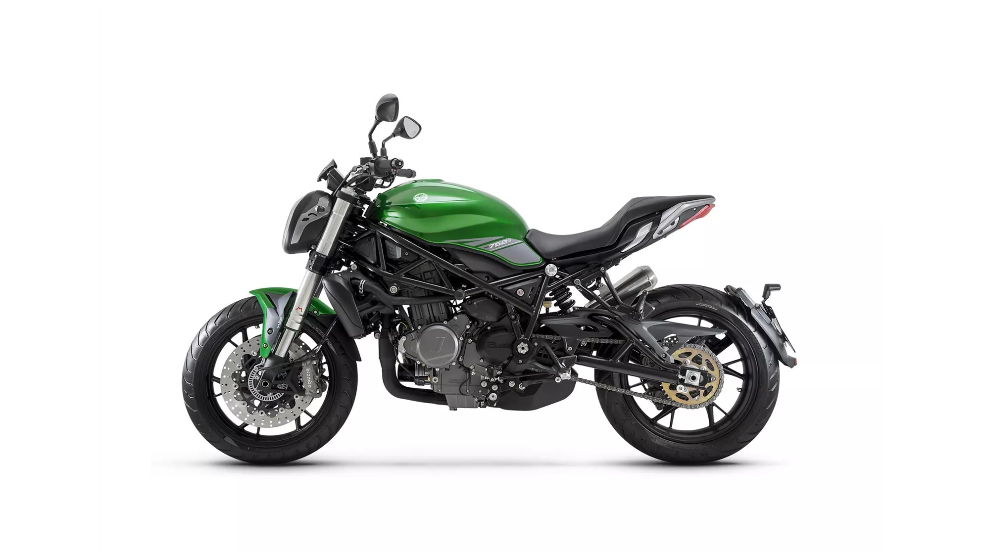 Benelli 752 S - Image 7 Benelli 752 S - Image 7