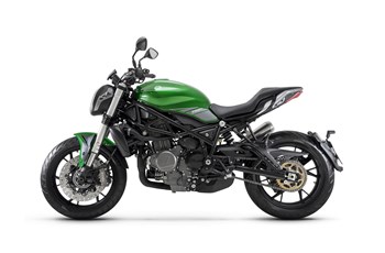 Benelli 752 S 2021 - Bild 9 Benelli 752 S 2021 - Bild 9