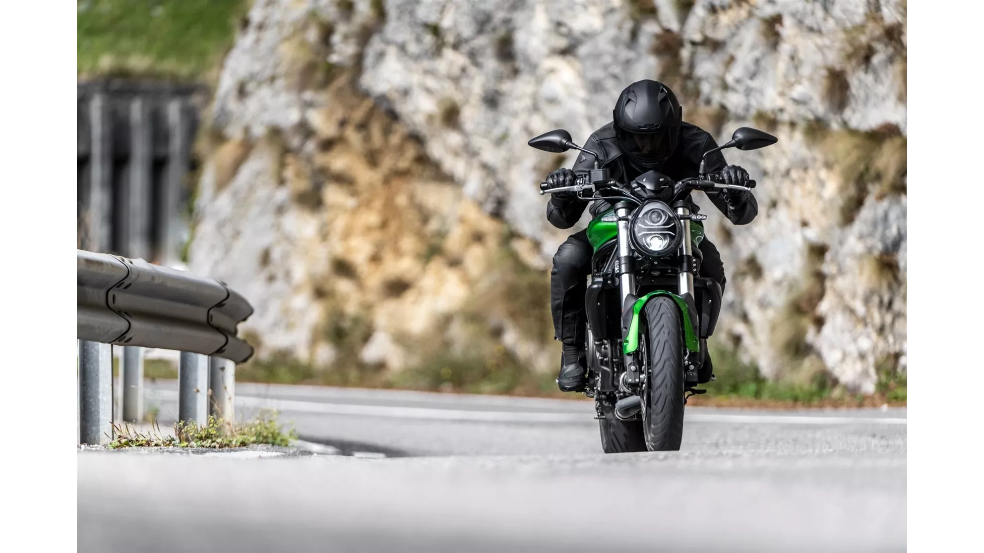 Benelli 752 S - Image 9 Benelli 752 S - Image 9