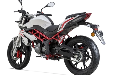 Benelli BN 125 2021 Benelli BN 125 2021
