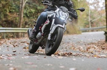 Benelli BN 125 2021 - Bild 6 Benelli BN 125 2021 - Bild 6