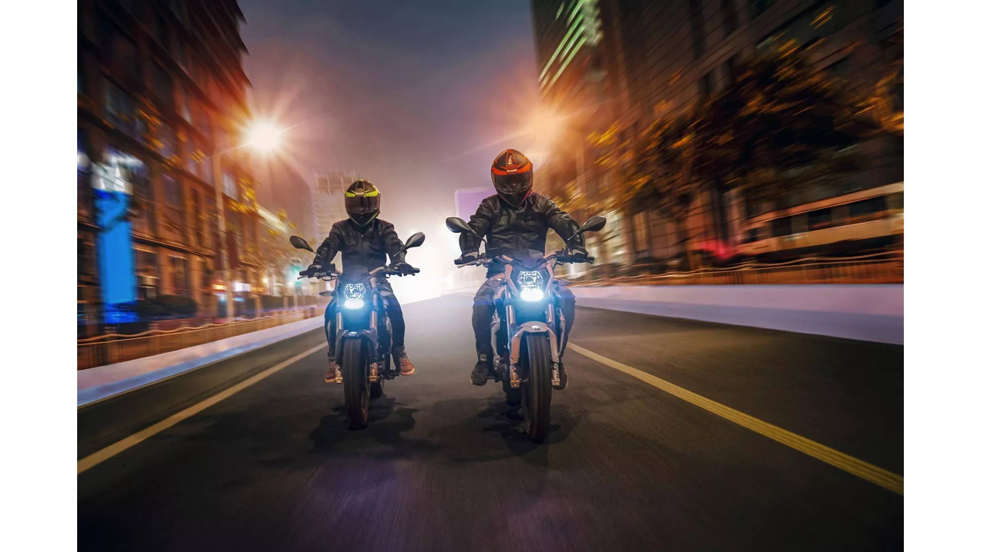 Benelli BN 125 - Image 6 Benelli BN 125 - Image 6