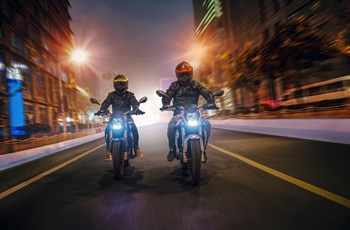 Benelli BN 125 2021 - Bild 8 Benelli BN 125 2021 - Bild 8