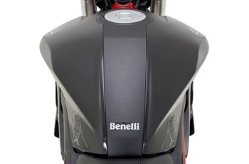 Benelli BN 125 2021 - Bild 10 Benelli BN 125 2021 - Bild 10