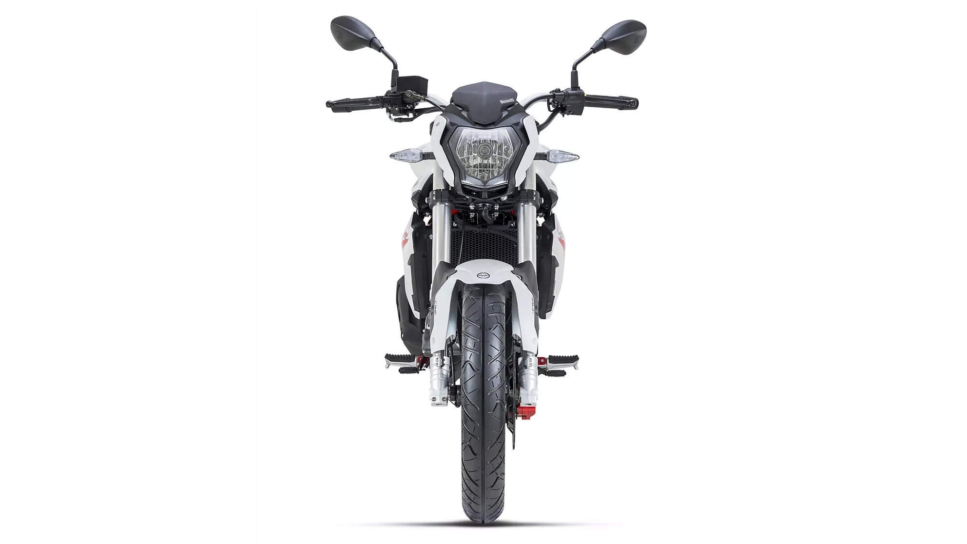 Benelli BN 125 - Image 15 Benelli BN 125 - Image 15
