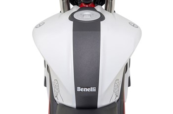 Benelli BN 125 2021 - Bild 21 Benelli BN 125 2021 - Bild 21