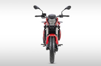 Benelli BN 125 2021 - Bild 23 Benelli BN 125 2021 - Bild 23