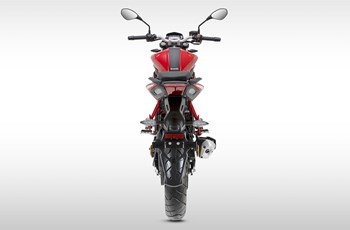 Benelli BN 125 2021 - Bild 24 Benelli BN 125 2021 - Bild 24