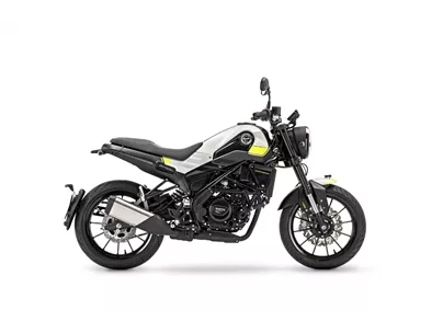 Benelli Leoncino 250 2021 Benelli Leoncino 250 2021