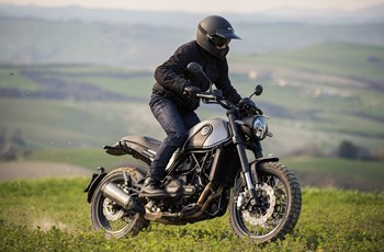 Benelli Leoncino 500 Trail 2021 - Bild 10 Benelli Leoncino 500 Trail 2021 - Bild 10