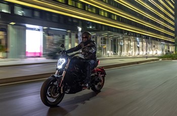 Benelli 502 C 2021 - Bild 6