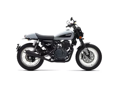 Mash Dirt Track 6.5 2021 Mash Dirt Track 6.5 2021