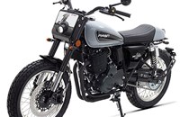 Mash Dirt Track 6.5 2021 - Bild 5