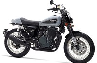 Mash Dirt Track 6.5 2021 - Bild 6