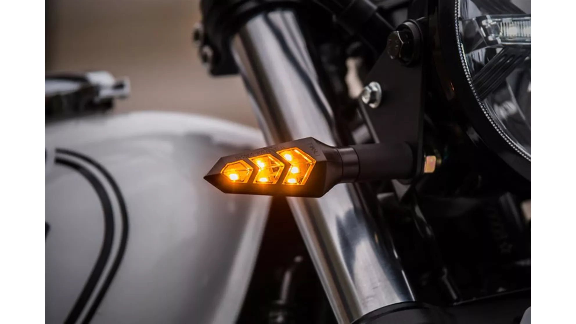 Mash X-Ride 650 - Image 6 Mash X-Ride 650 - Image 6