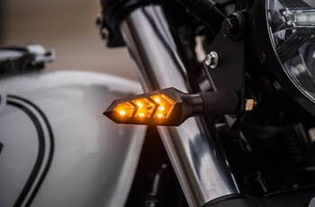 Mash X-Ride 650 2021 - Bild 8 Mash X-Ride 650 2021 - Bild 8
