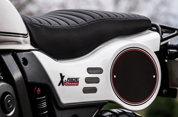 Mash X-Ride 650 2021 - Bild 12 Mash X-Ride 650 2021 - Bild 12