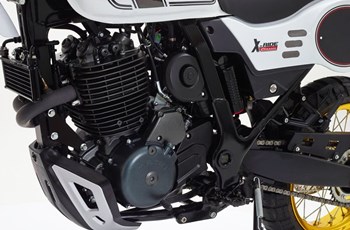 Mash X-Ride 650 2021 - Bild 15 Mash X-Ride 650 2021 - Bild 15