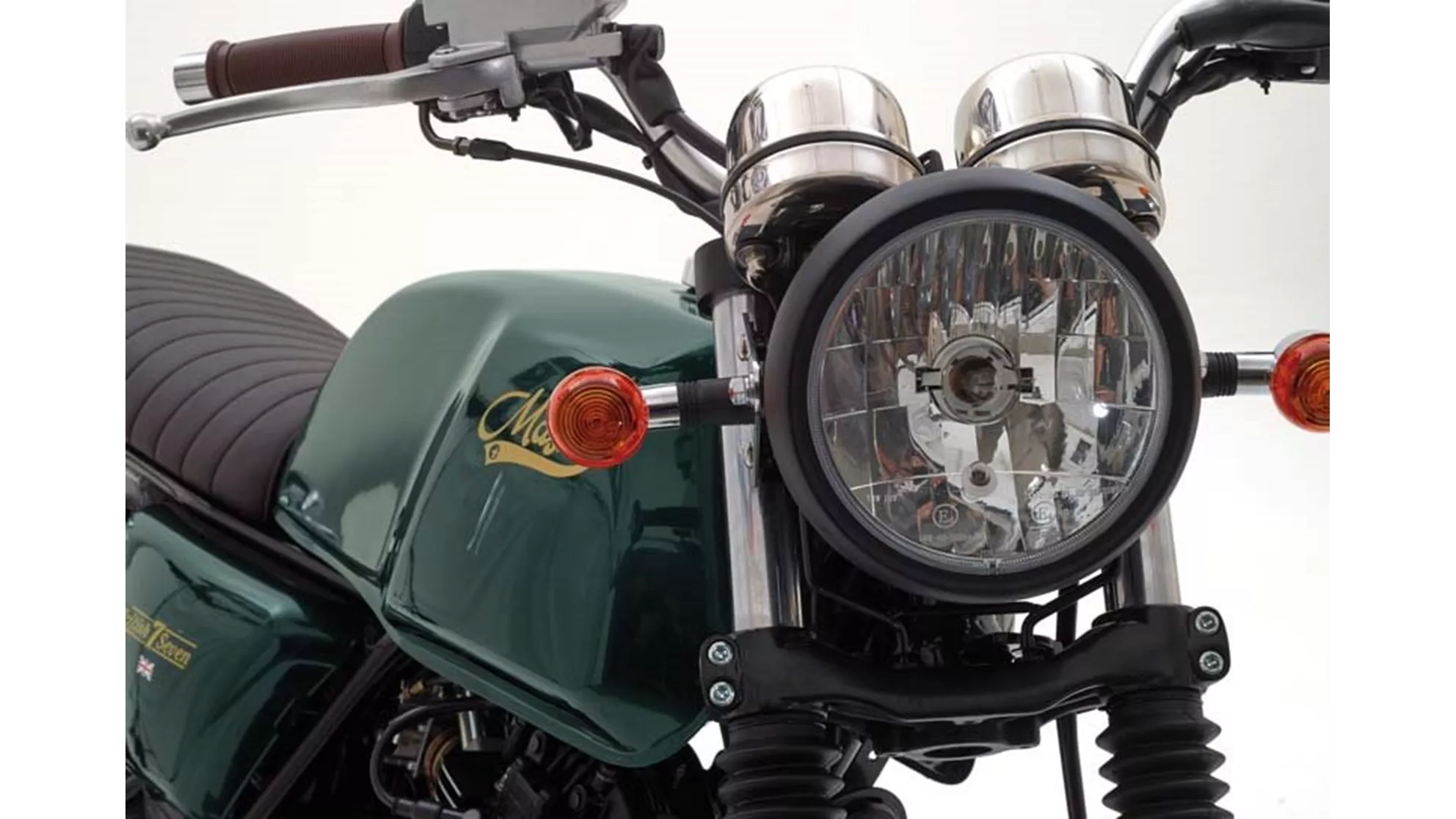 Mash British Seven - Image 5 Mash British Seven - Image 5