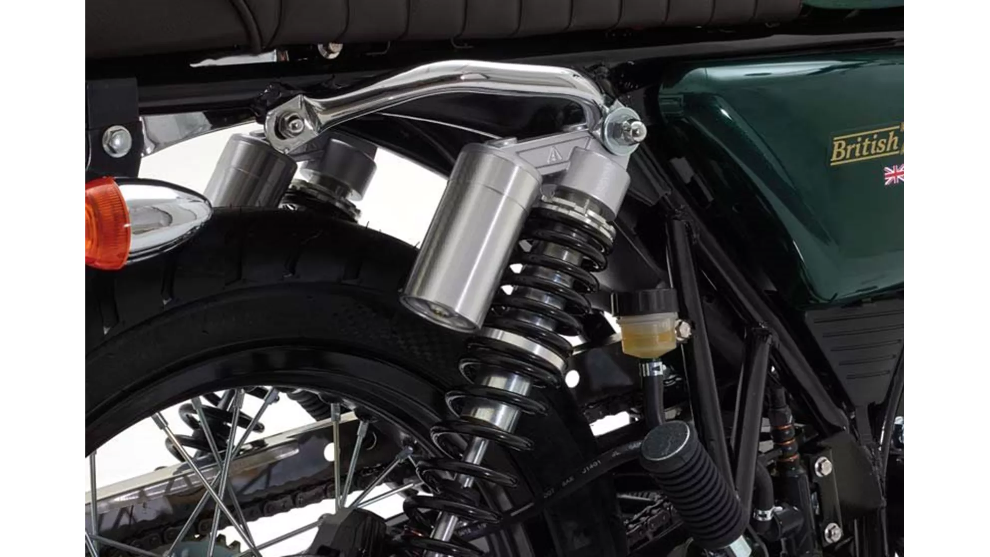 Mash British Seven - Image 6 Mash British Seven - Image 6