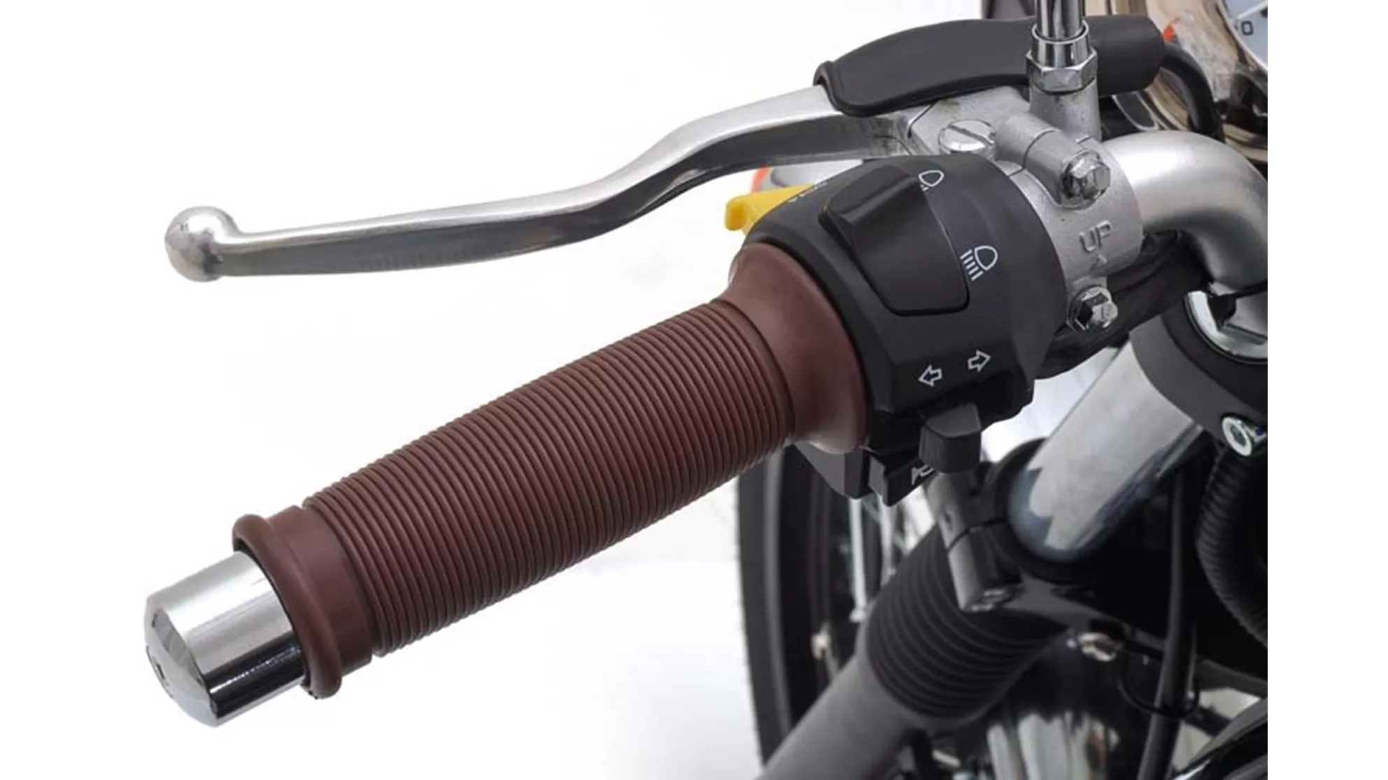 Mash British Seven - Image 10 Mash British Seven - Image 10