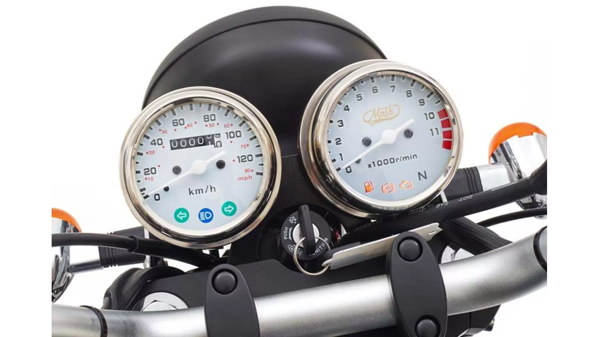 Mash British Seven - Image 12 Mash British Seven - Image 12