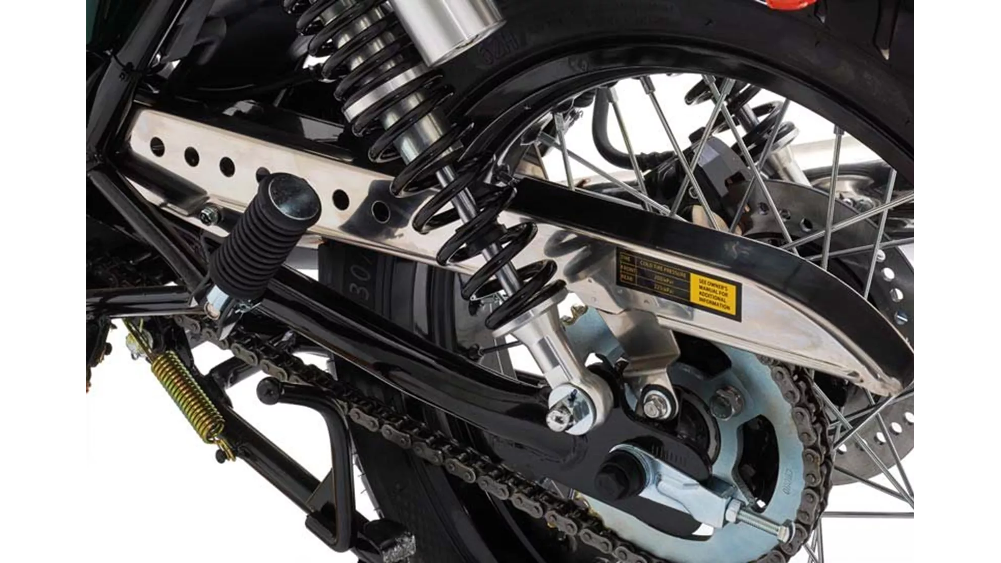 Mash British Seven - Image 13 Mash British Seven - Image 13