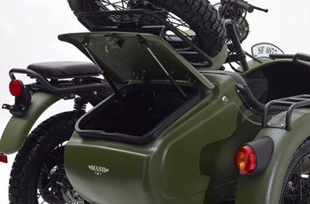 Mash Side Force 2021 - Bild 7