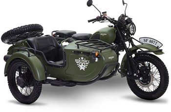 Mash Side Force 2021 - Bild 2