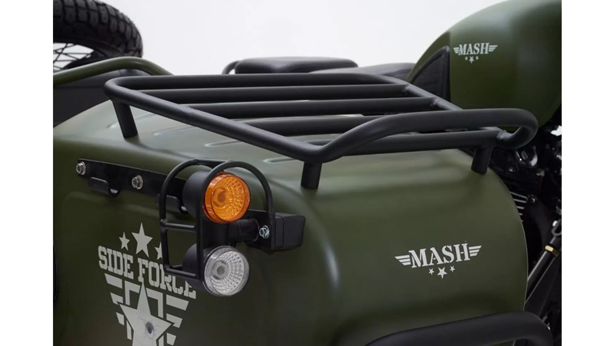 Mash Side Force - Image 7 Mash Side Force - Image 7