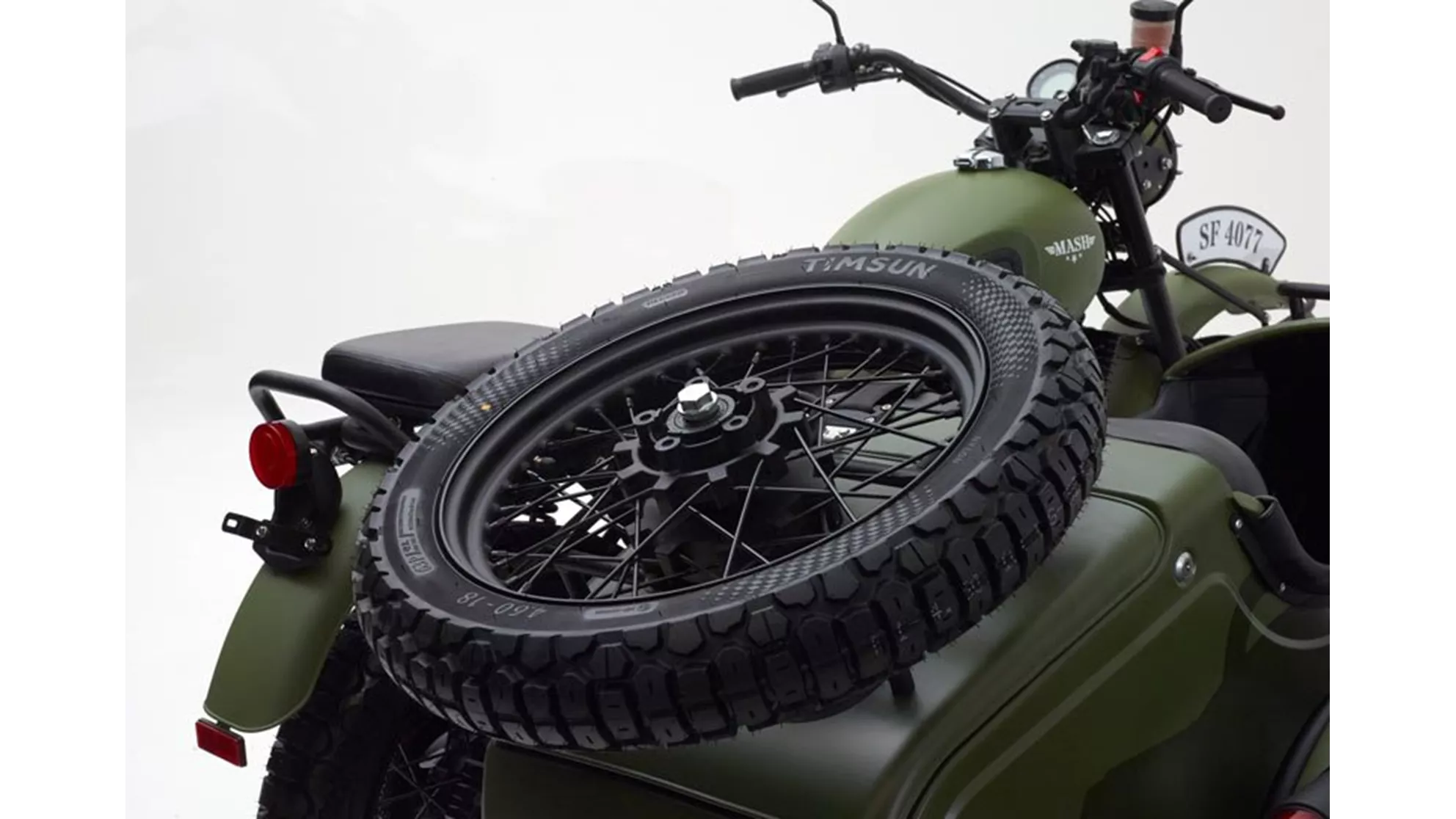 Mash Side Force - Image 15 Mash Side Force - Image 15