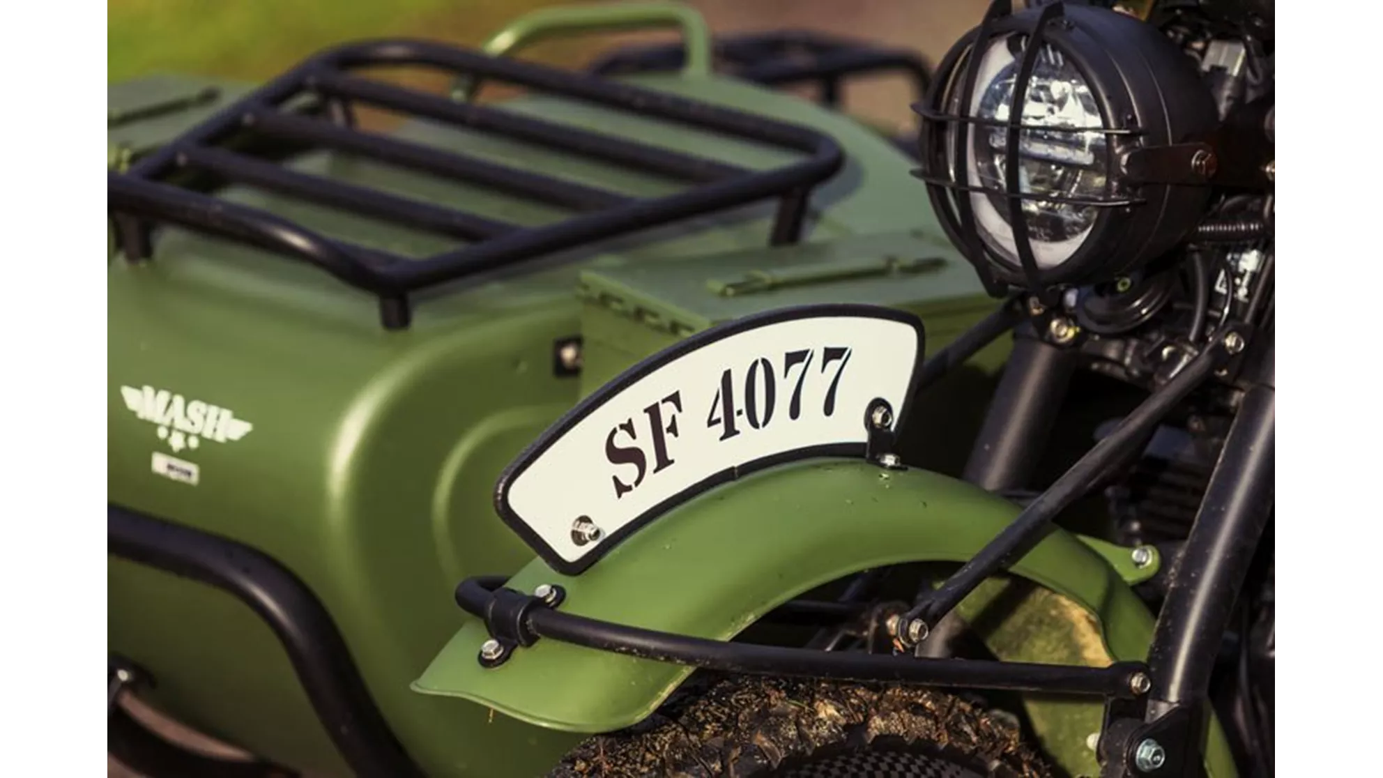 Mash Side Force - Image 18 Mash Side Force - Image 18