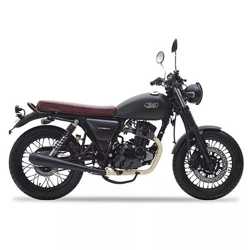 Mash Seventy Mash Seventy