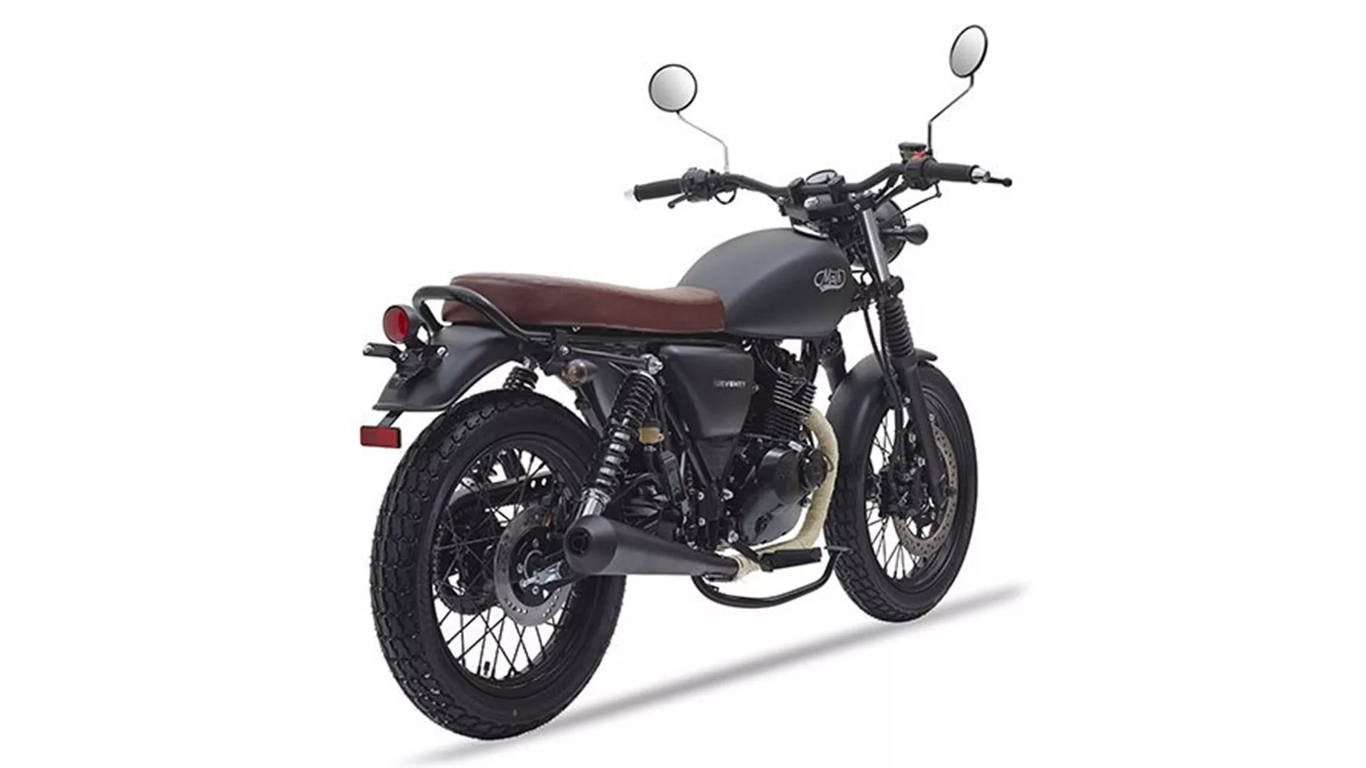 Mash Seventy - Image 1 Mash Seventy - Image 1