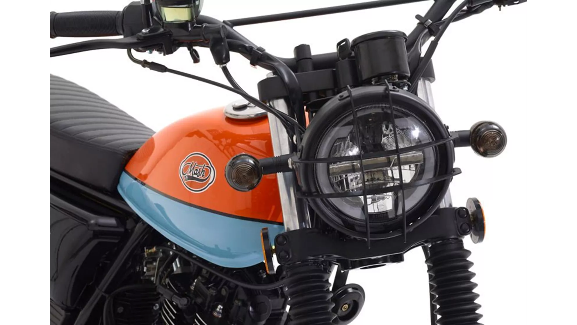 Mash Seventy - Image 20 Mash Seventy - Image 20