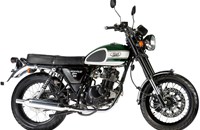 Mash Seventy Five 2021 - Bild 1