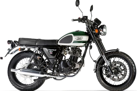 Mash Seventy Five 2021 Mash Seventy Five 2021