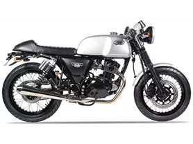Mash Cafe Racer Mash Cafe Racer