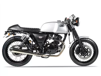 Mash Cafe Racer 2021 Mash Cafe Racer 2021