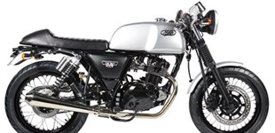 Mash Cafe Racer 2021 vs Yamaha MT-125 2021