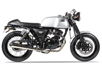 Mash Cafe Racer 2021 - Bild 1 Mash Cafe Racer 2021 - Bild 1