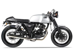 Mash Cafe Racer Mash Cafe Racer