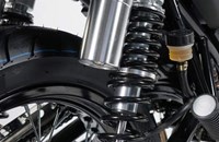 Mash Cafe Racer 2021 - Bild 7 Mash Cafe Racer 2021 - Bild 7