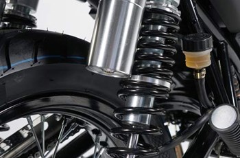 Mash Cafe Racer 2021 - Bild 7 Mash Cafe Racer 2021 - Bild 7