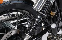 Mash Cafe Racer 2021 - Bild 8 Mash Cafe Racer 2021 - Bild 8