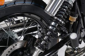 Mash Cafe Racer 2021 - Bild 8 Mash Cafe Racer 2021 - Bild 8