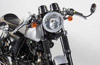 Mash Cafe Racer 2021 - Bild 4 Mash Cafe Racer 2021 - Bild 4