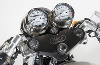 Mash Cafe Racer 2021 - Bild 5 Mash Cafe Racer 2021 - Bild 5